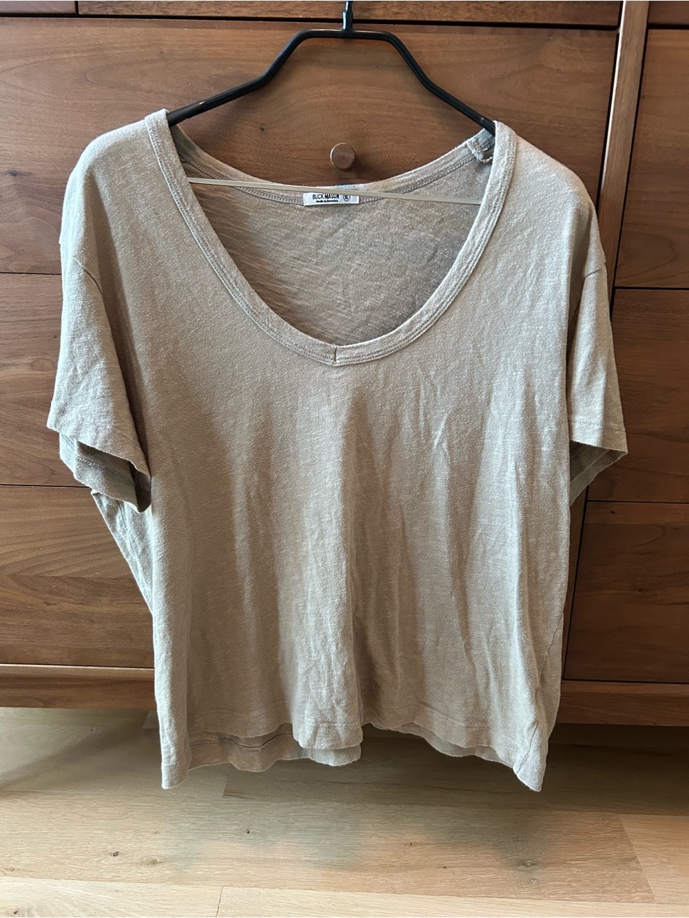 Buck Mason T-Shirt